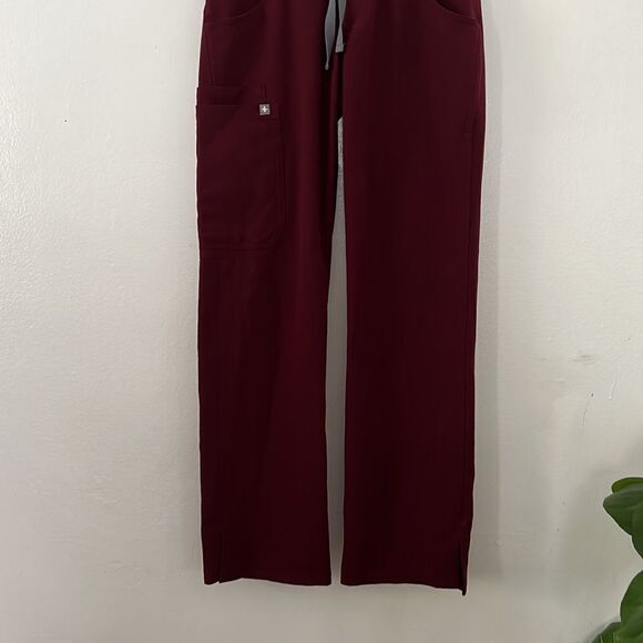FIGS pants EUC  - Picture 3 of 12